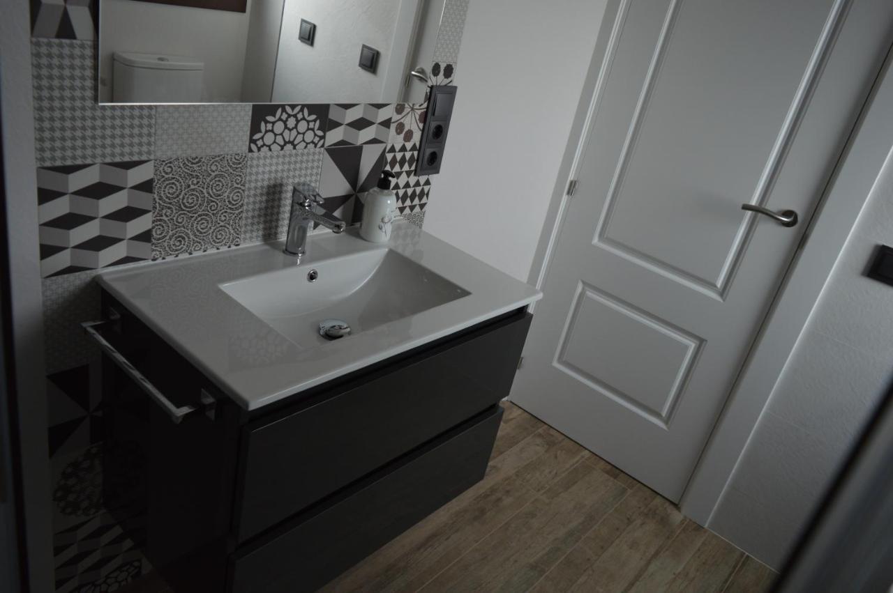 Mas Piua Villa Girona Bagian luar foto