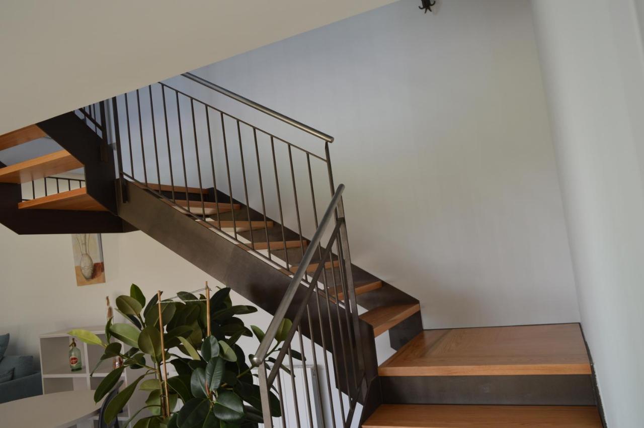 Mas Piua Villa Girona Bagian luar foto