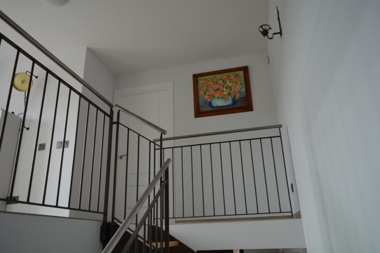 Mas Piua Villa Girona Bagian luar foto