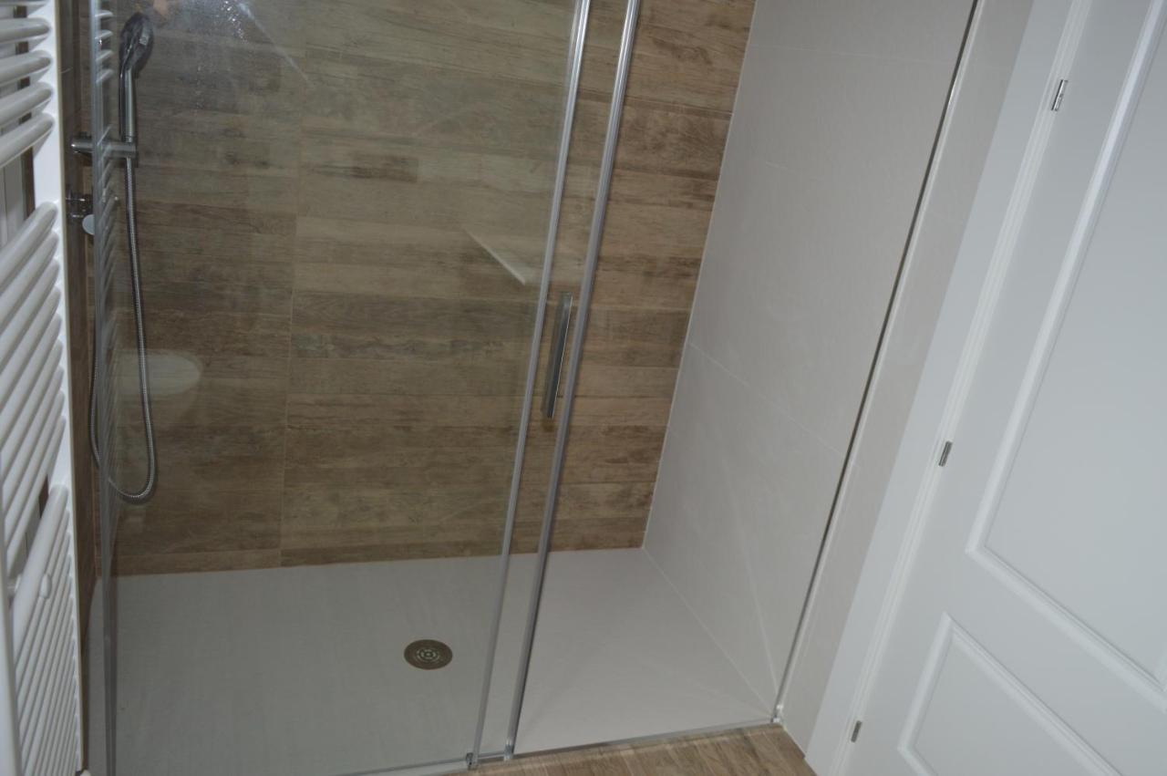 Mas Piua Villa Girona Bagian luar foto