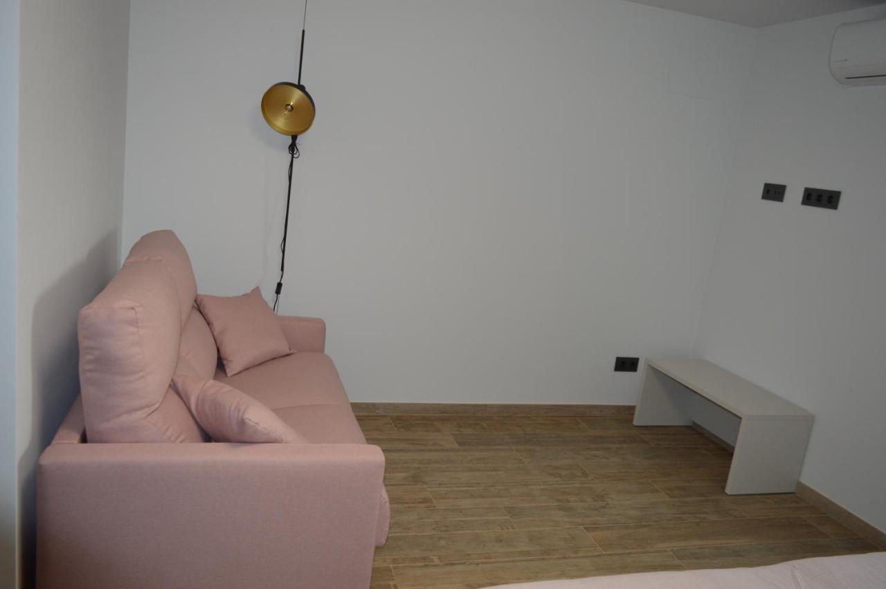 Mas Piua Villa Girona Bagian luar foto