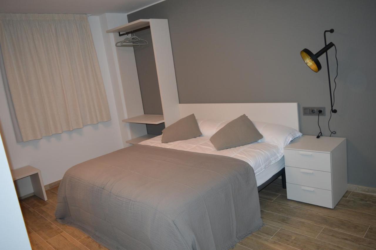 Mas Piua Villa Girona Bagian luar foto